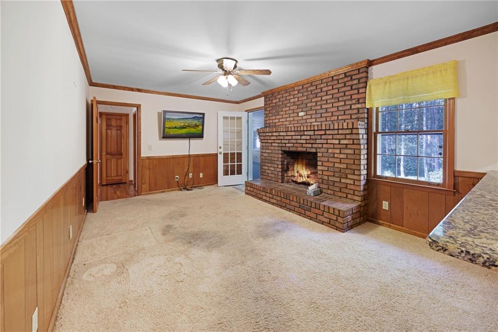 835 Tranquil Drive