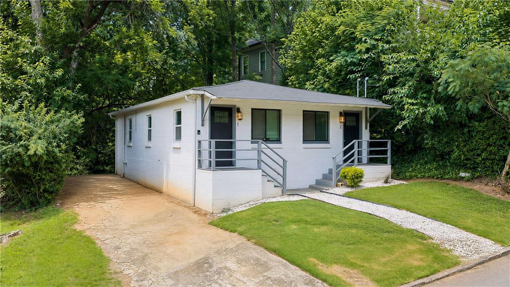61 Moury Avenue SE