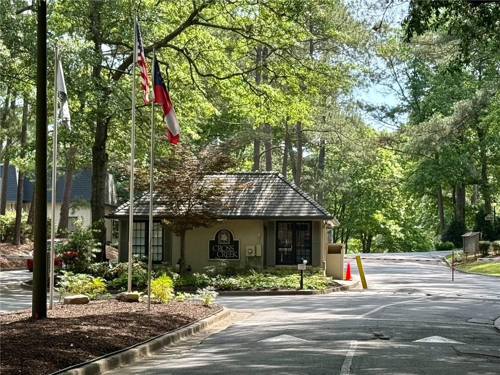 143 Lablanc Way, Atlanta, Georgia image 14