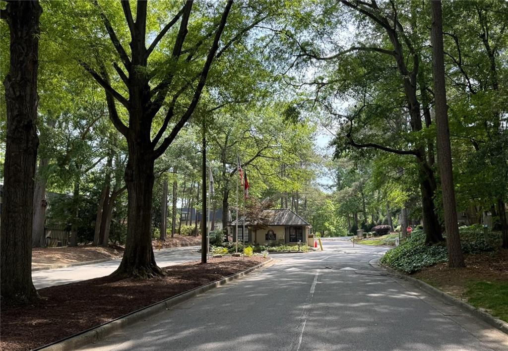 143 Lablanc Way, Atlanta, Georgia image 13