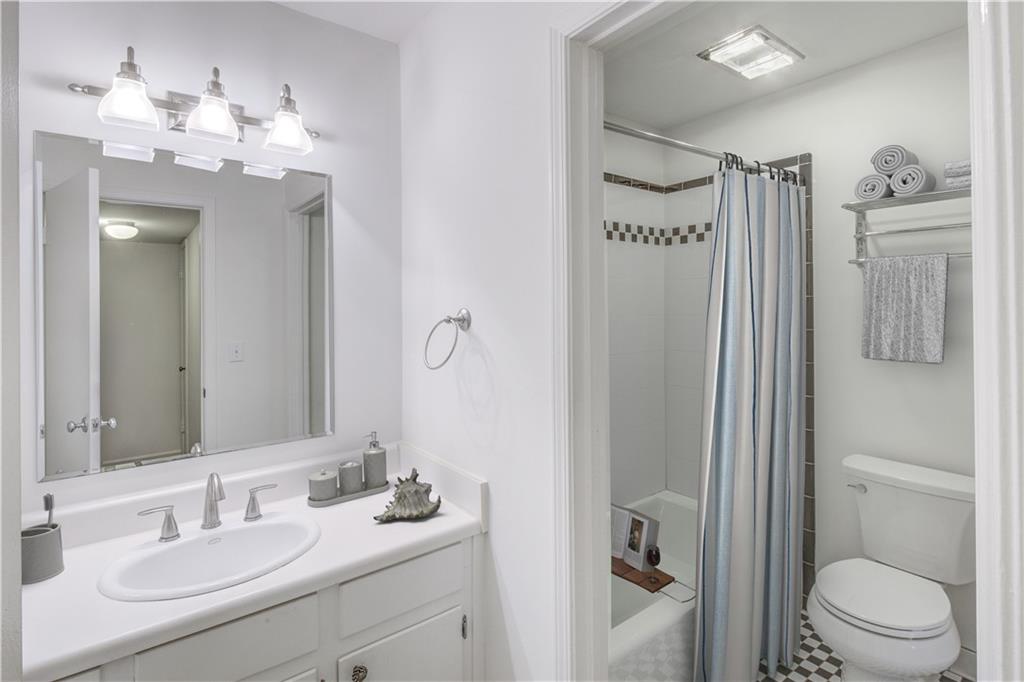 143 Lablanc Way, Atlanta, Georgia image 9