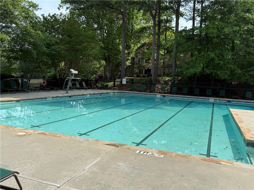 143 Lablanc Way, Atlanta, Georgia image 25