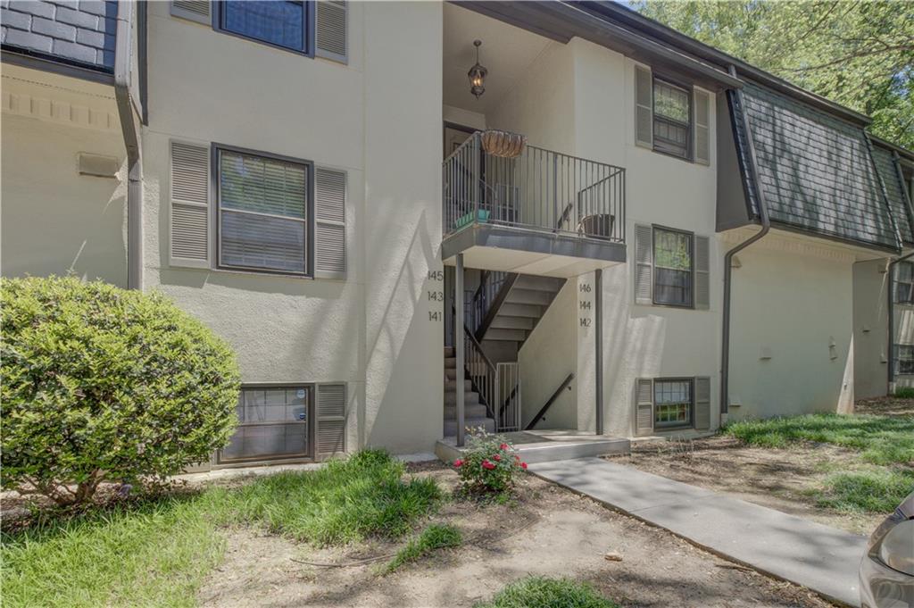 143 Lablanc Way, Atlanta, Georgia image 10