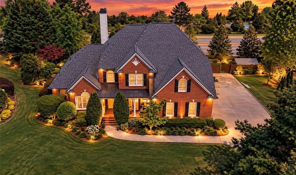 5320 Brookglen Court Court
