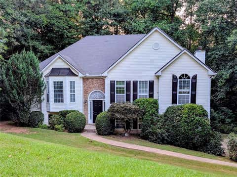 Homes For Sale - 6225 Brook Hollow Creek Drive<br/> Forsyth County, Cumming, GA 30028