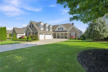 Single Family Residence at 3516 River Birch Loop