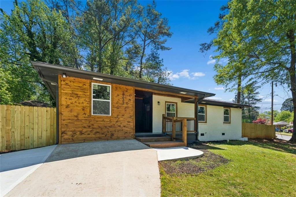 2233 Brannen Road