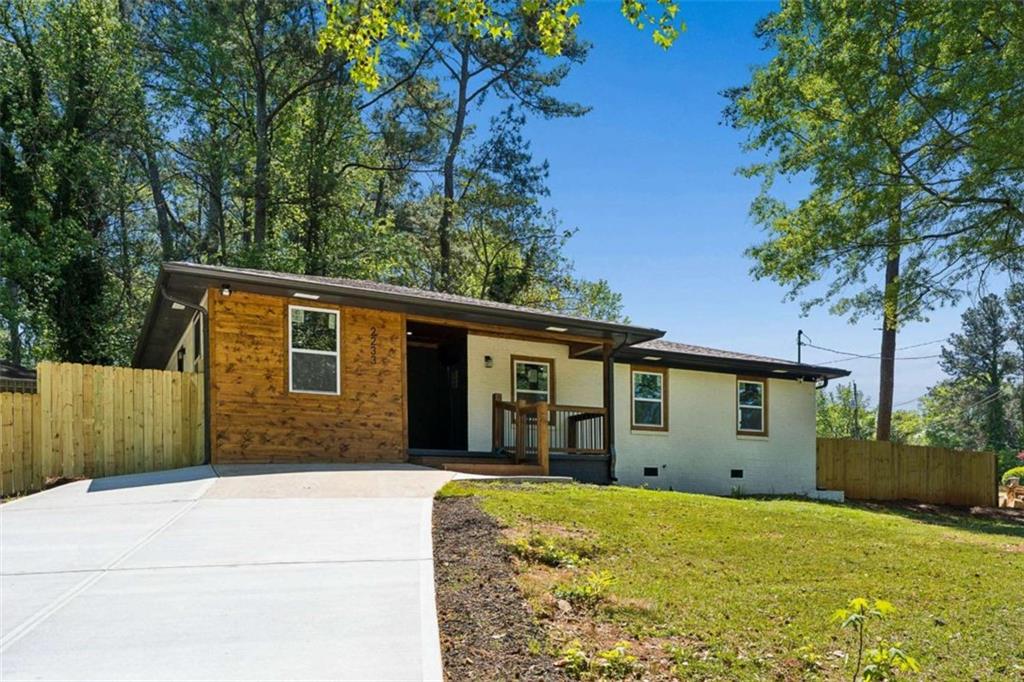 2233 Brannen Road
