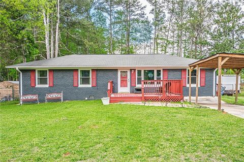 Photo of 846 Orris Lane, Mableton, GA 30126 (MLS # 7558038)
