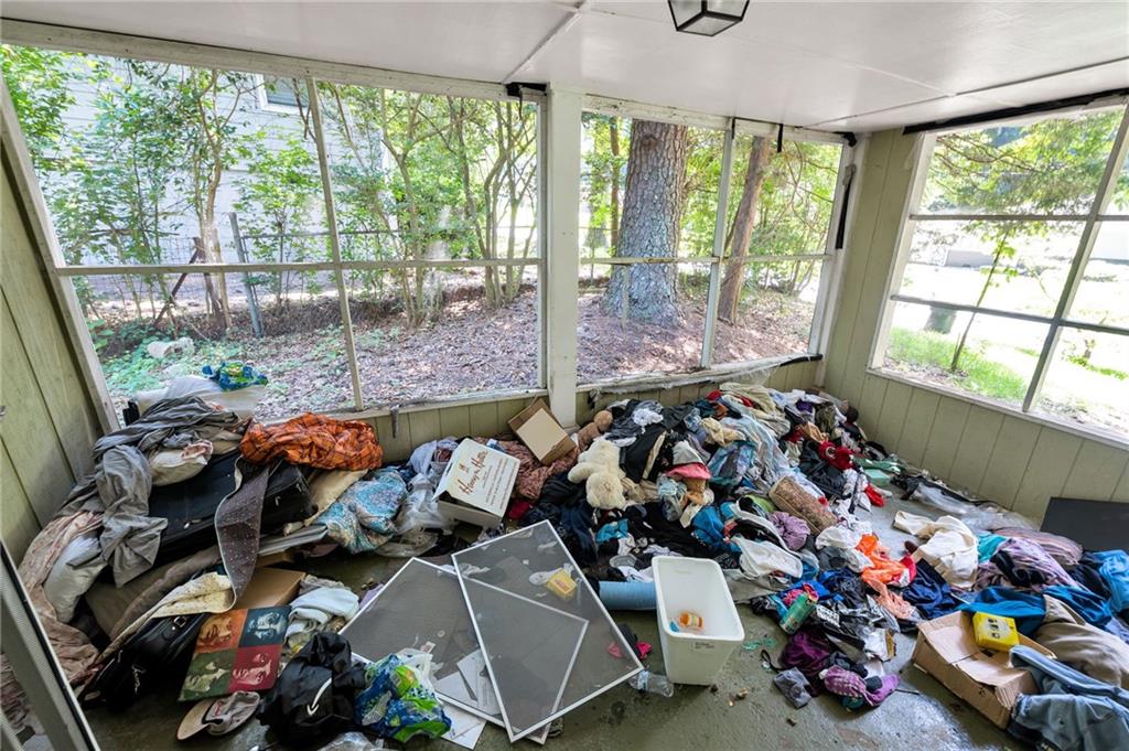 3063 Mckenzie Road