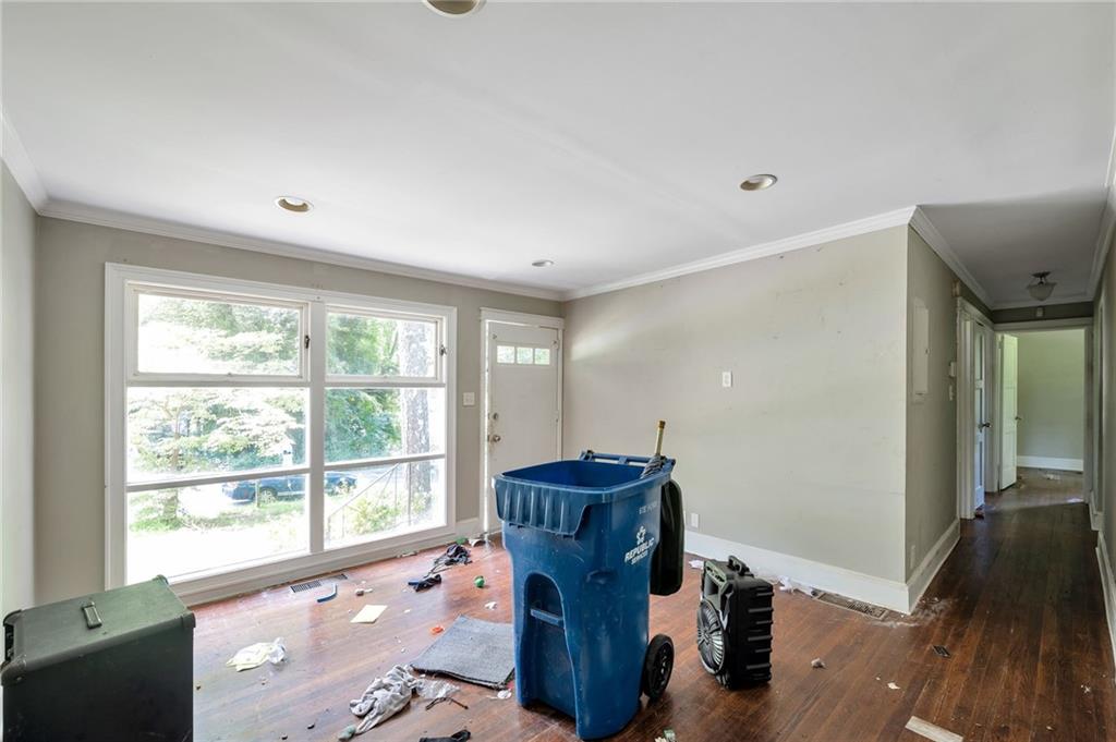 3063 Mckenzie Road