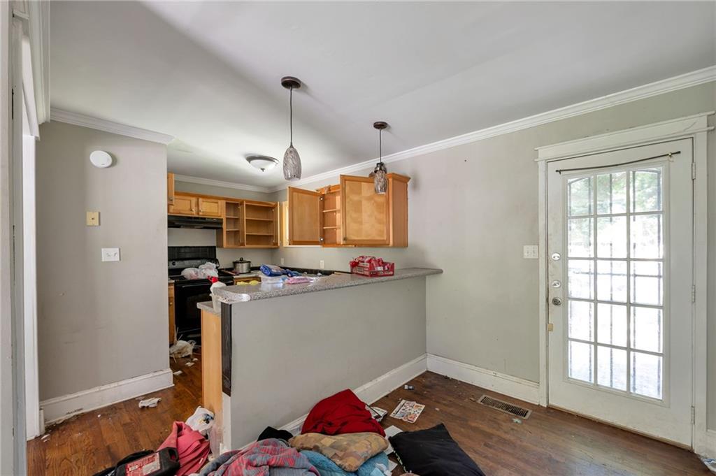 3063 Mckenzie Road