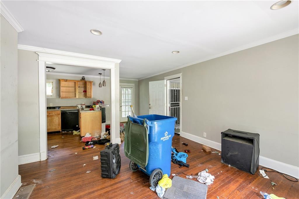 3063 Mckenzie Road