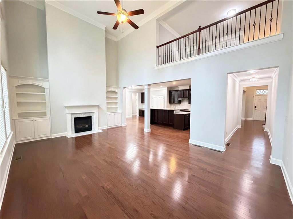 4030 Manor Place Drive