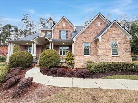 4030 Manor Place Drive Roswell GA 30075