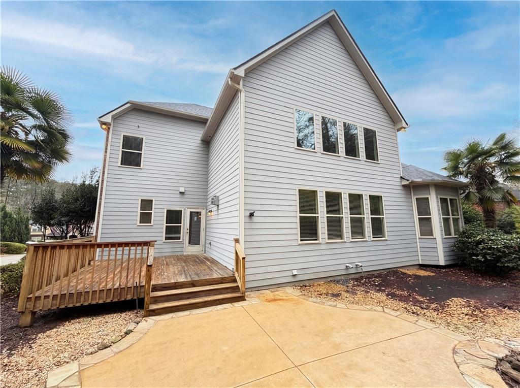 4030 Manor Place Drive