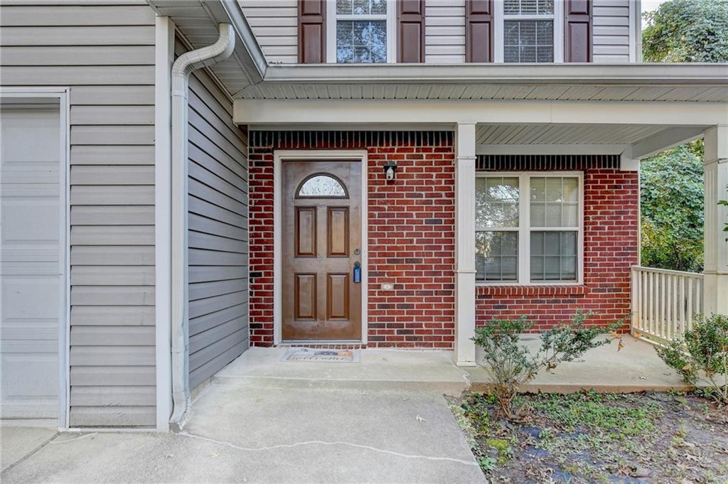 840 Melrose Park Place