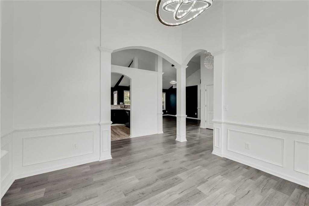 1291 Tumblerock Court