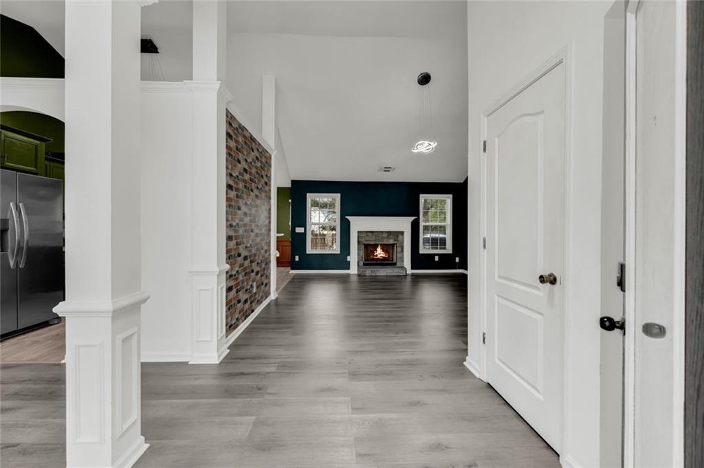 1291 Tumblerock Court