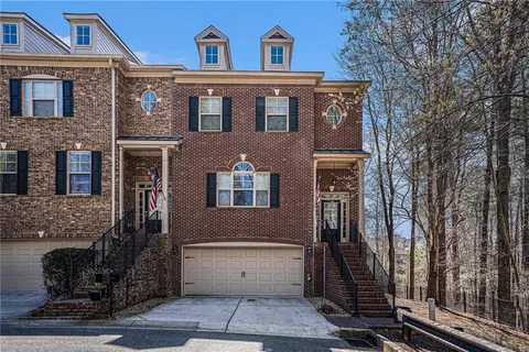 600 Jardin Court Unit 48, Alpharetta, GA 30022 - MLS#: 7548146