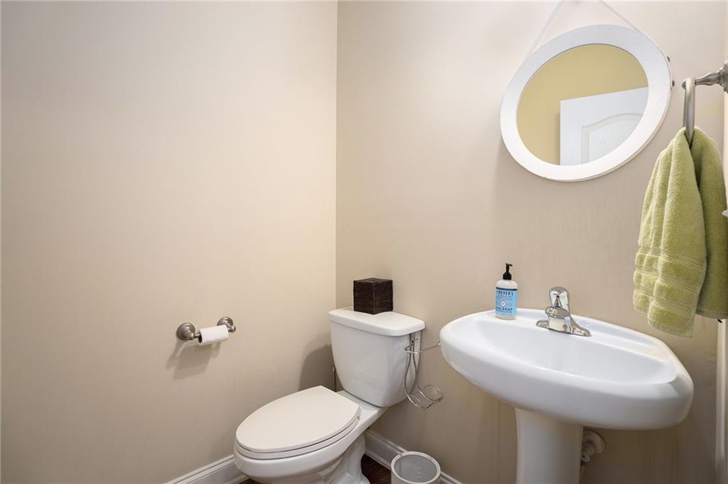 600 Jardin Court #48, Alpharetta, Georgia image 11