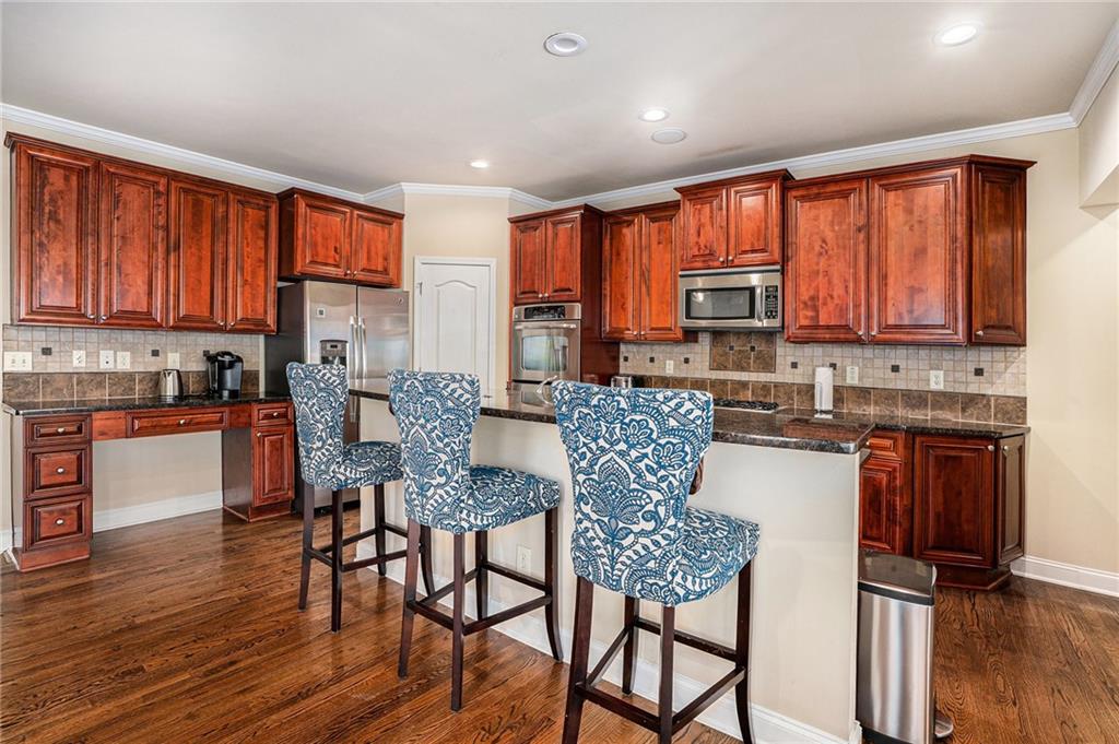 600 Jardin Court #48, Alpharetta, Georgia image 8
