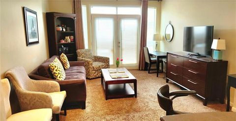 Photo of 400 17th Street NW #2437, Atlanta, GA 30363 (MLS # 7712432)