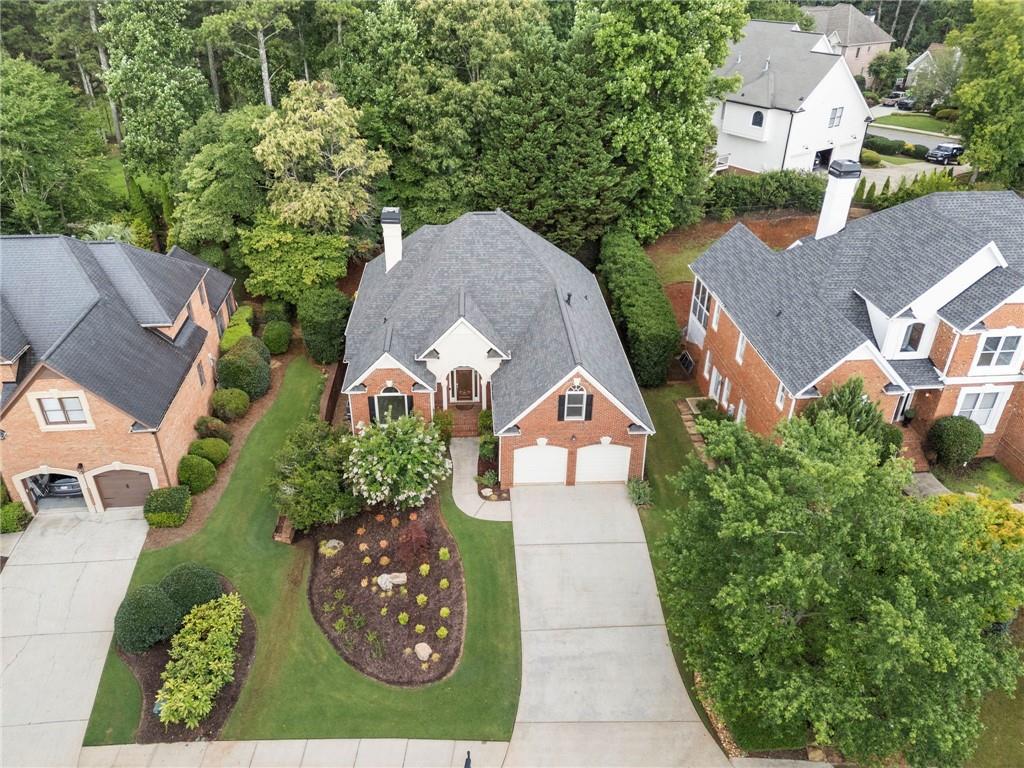 925 York Cove