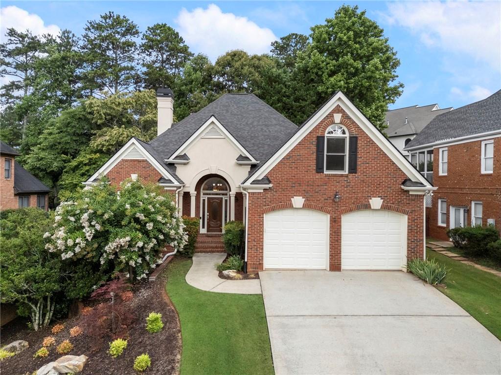 925 York Cove