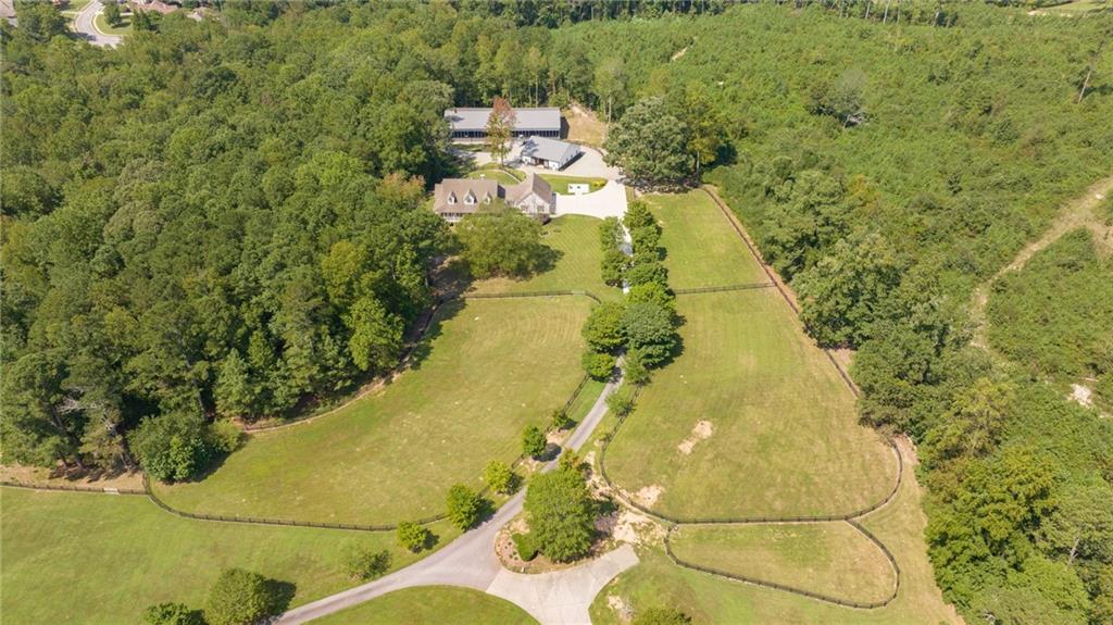 Friendship Farm - Residential