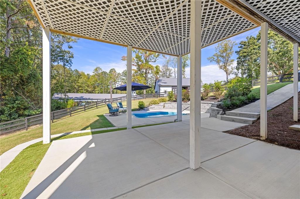 Friendship Farm - Residential