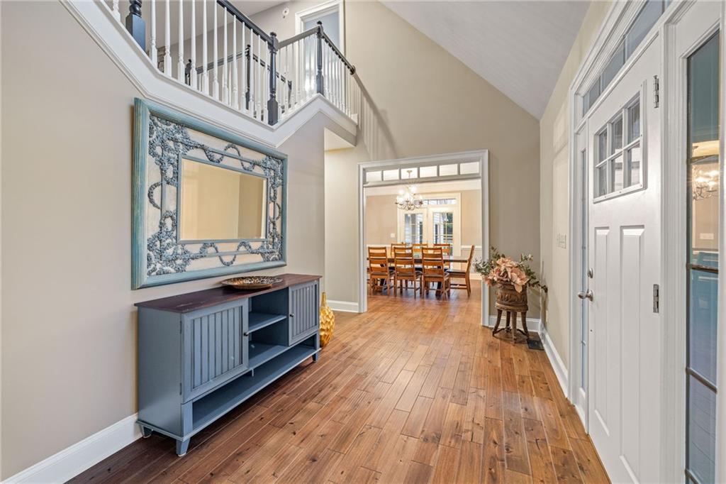 Friendship Farm - Residential