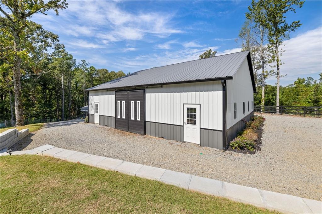 Friendship Farm - Residential