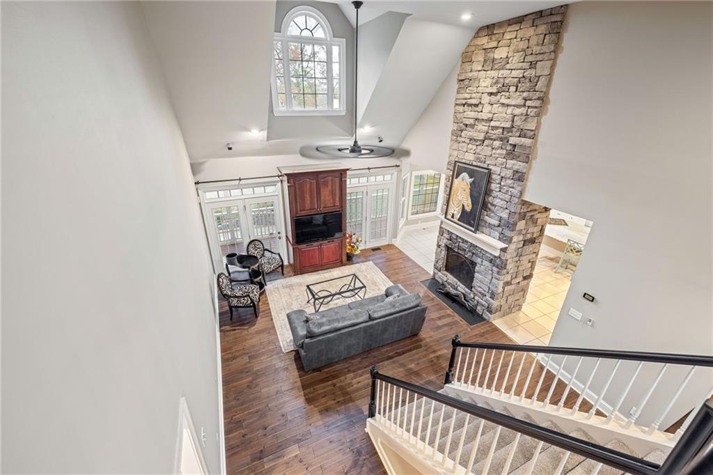 Friendship Farm - Residential