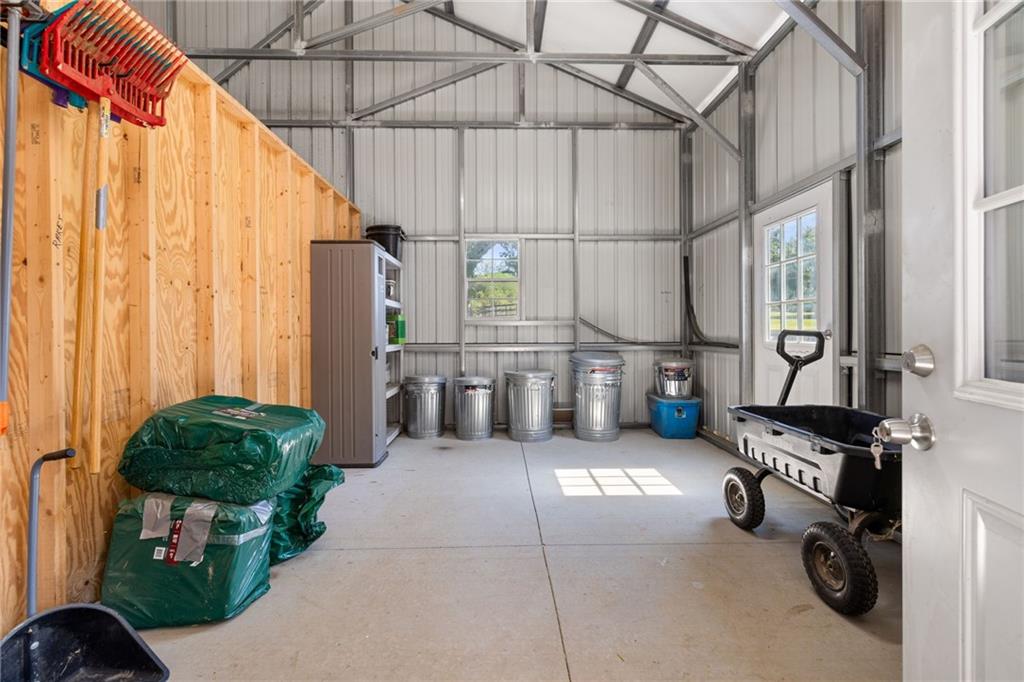 Friendship Farm - Residential