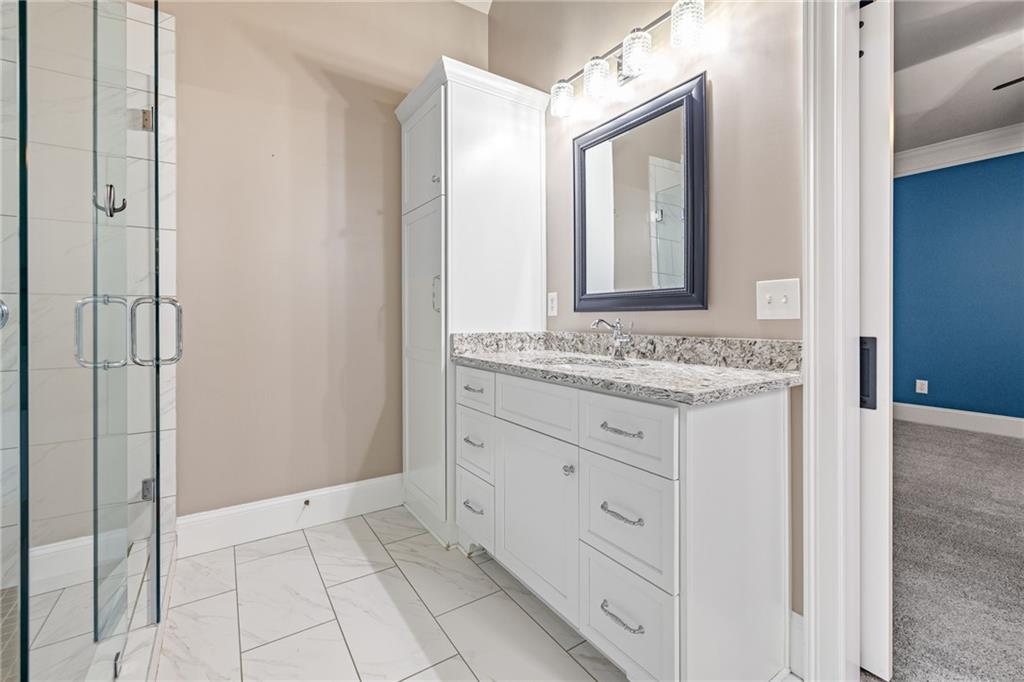 Friendship Farm - Residential