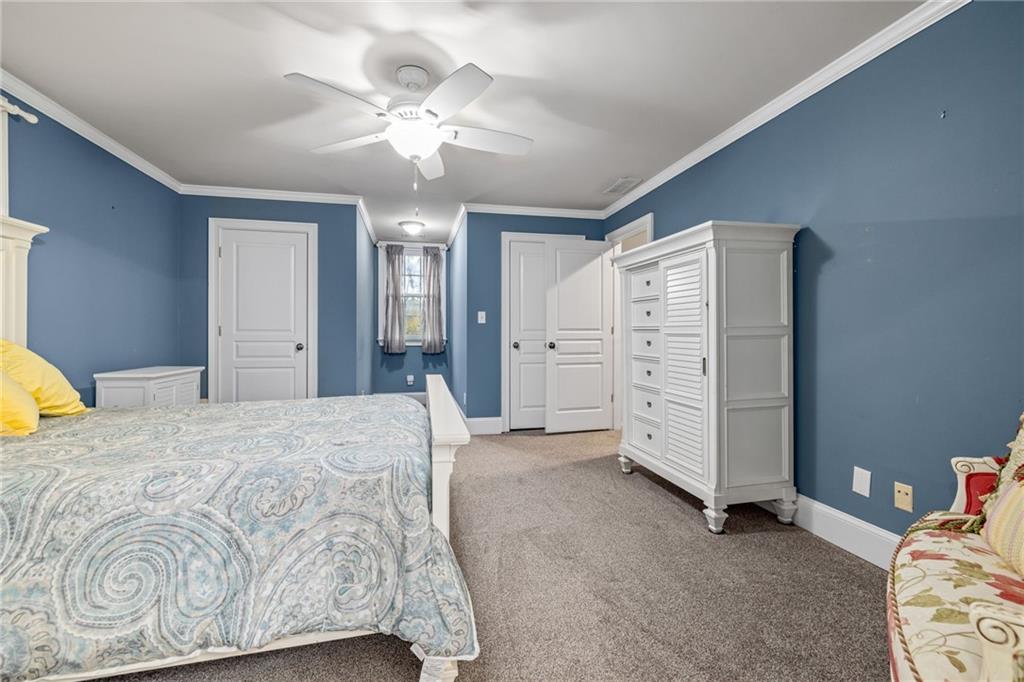 Friendship Farm - Residential