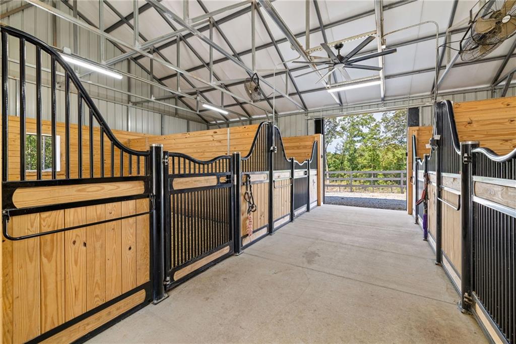 Friendship Farm - Residential