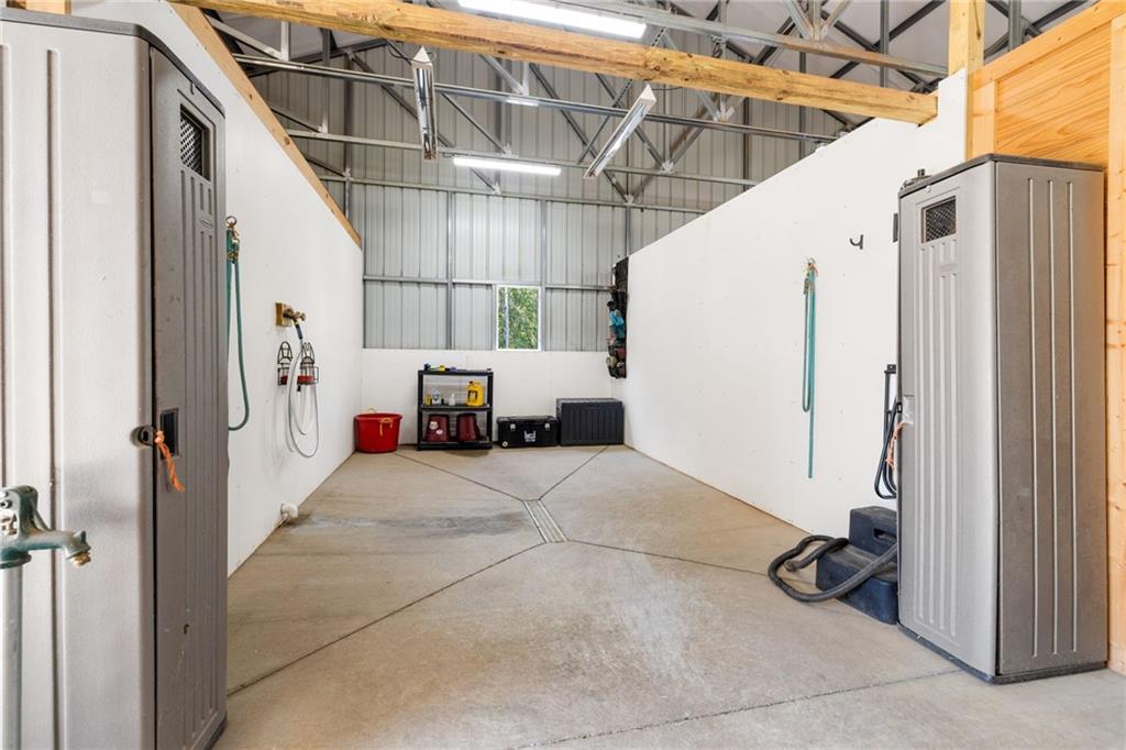 Friendship Farm - Residential