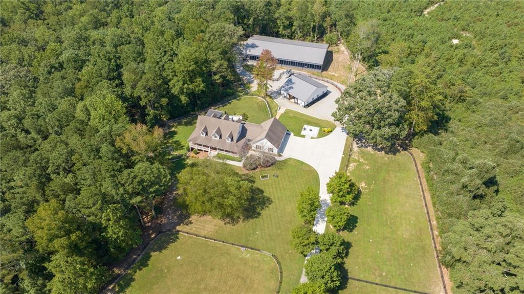 Friendship Farm - Residential