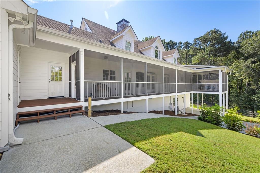 Friendship Farm - Residential