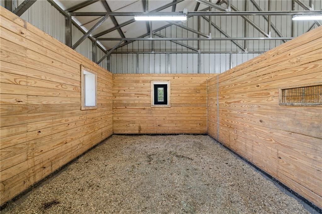 Friendship Farm - Residential