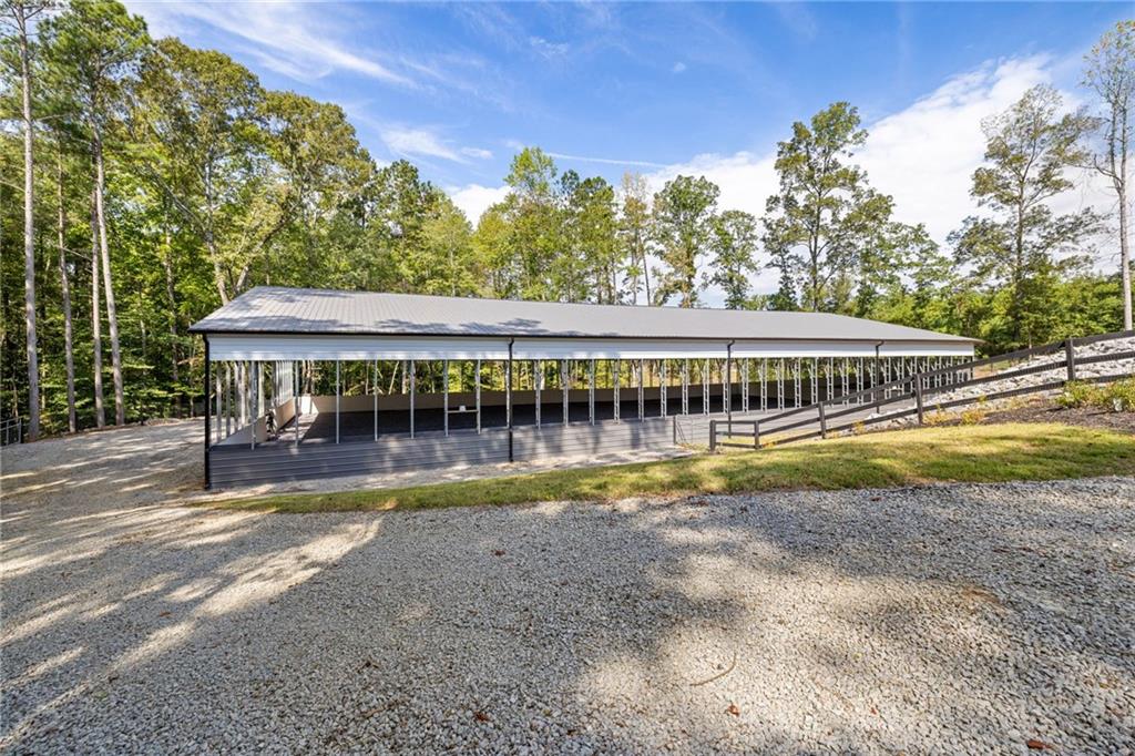 Friendship Farm - Residential