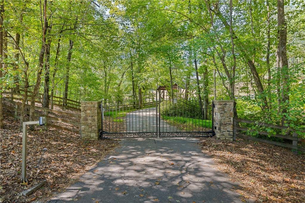 Friendship Farm - Residential