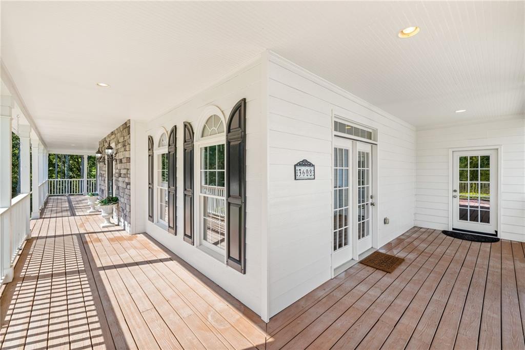 3608 Sunflower Drive