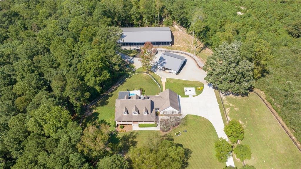 Friendship Farm - Residential