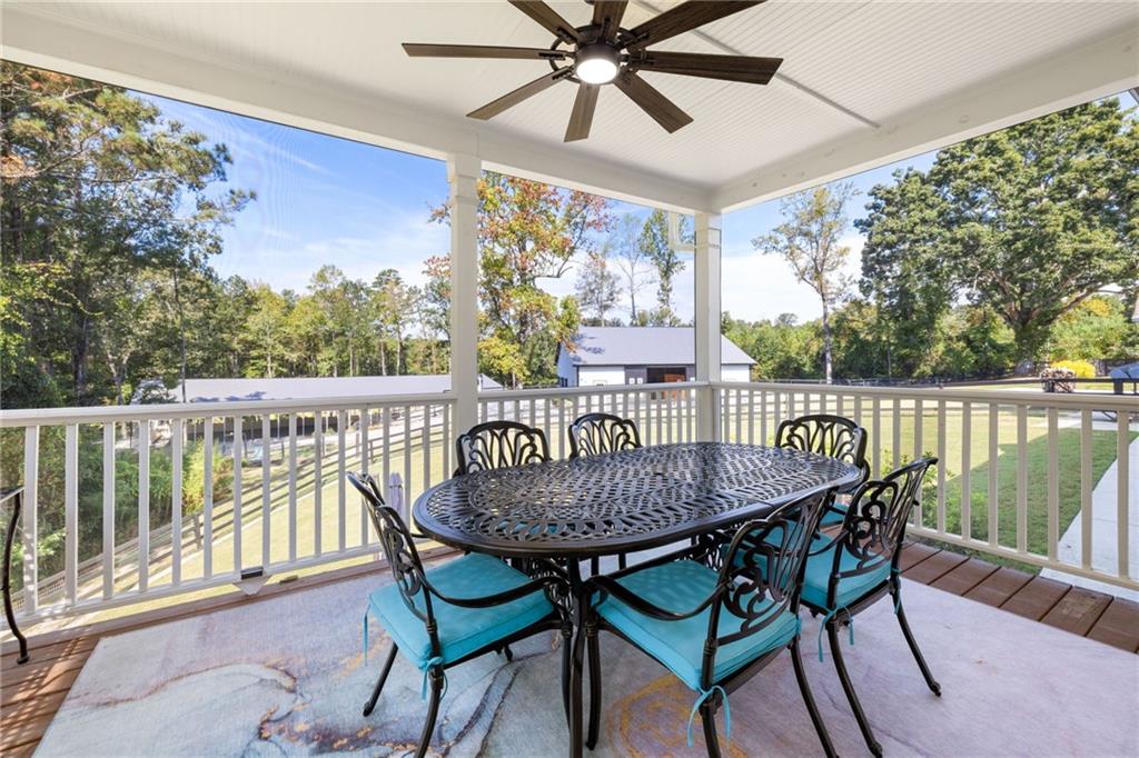 Friendship Farm - Residential