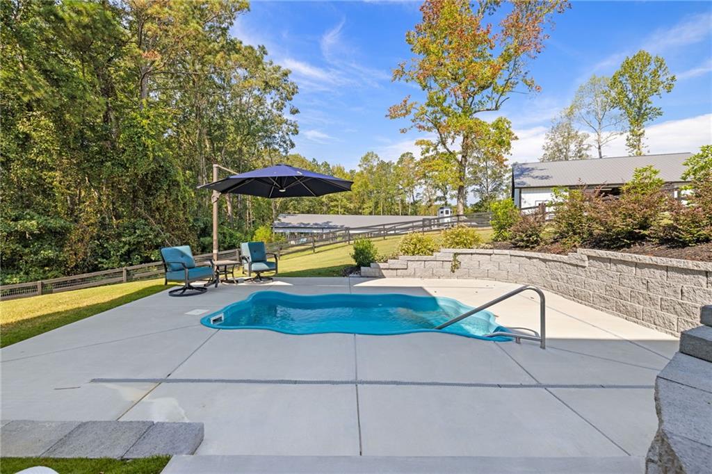 Friendship Farm - Residential