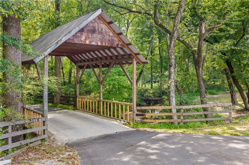 Friendship Farm - Residential