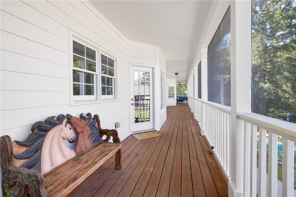 Friendship Farm - Residential